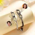 Personalized Photo Pendant Necklace - Unique Custom Jewelry Gift