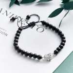 Custom Photo Projection Heart Bracelet - Perfect Personalized Gift for Her